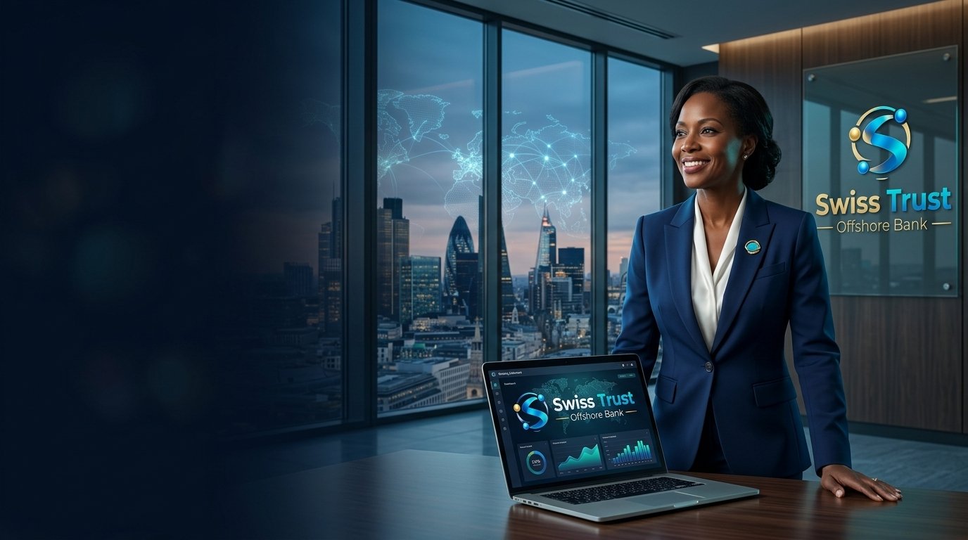 Swiss Trust Offshore Bank Private Wealth Banking